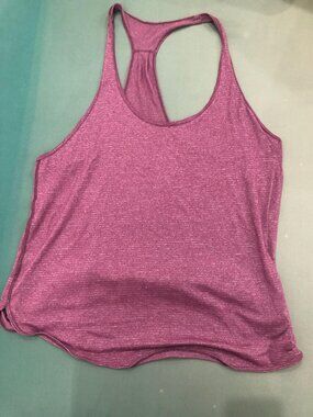 Lululemon Racerback Tank Top